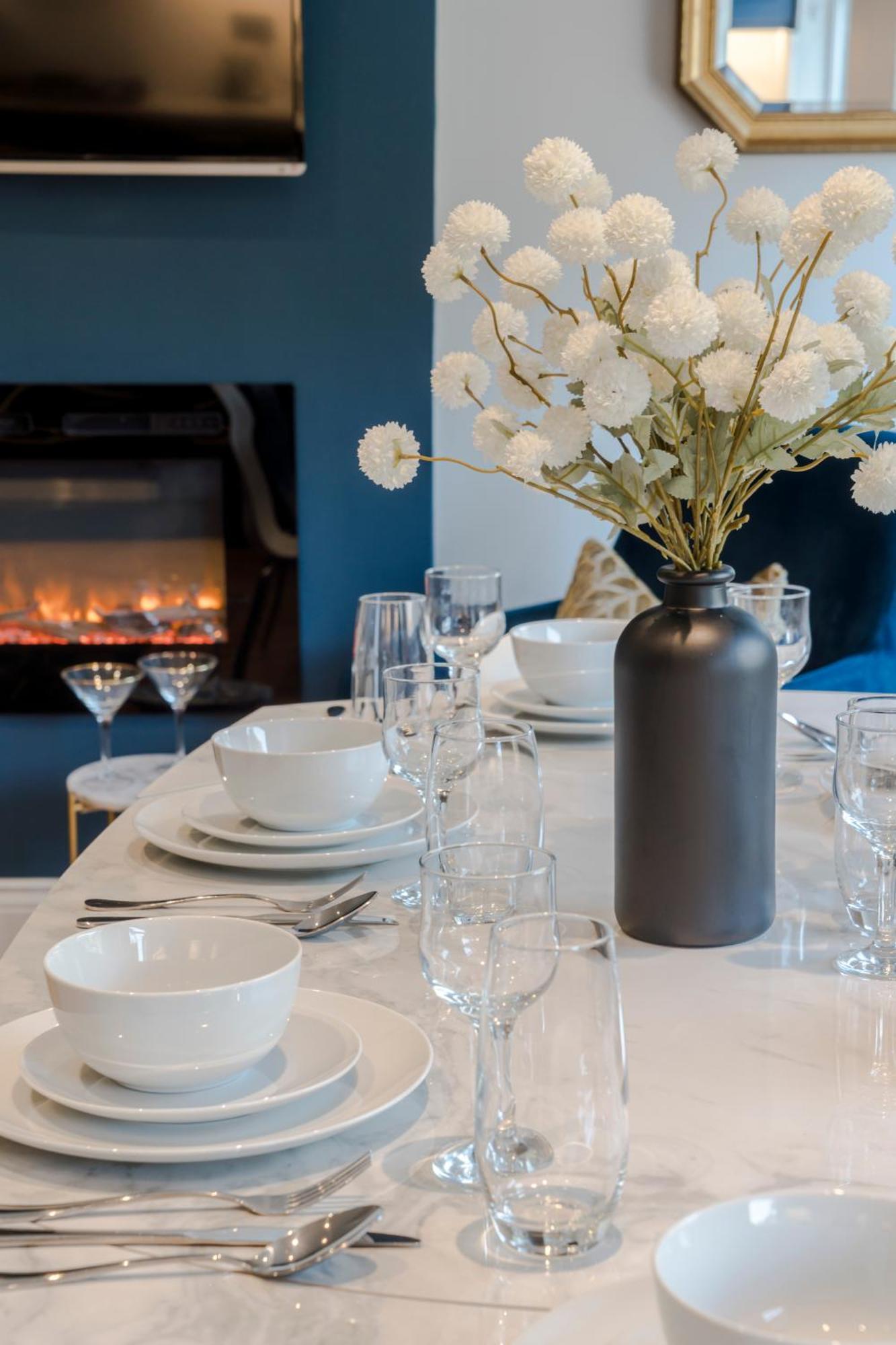 Stunning 3 Bed Duplex Apartment In The Heart Of West Hampstead Londyn Zewnętrze zdjęcie