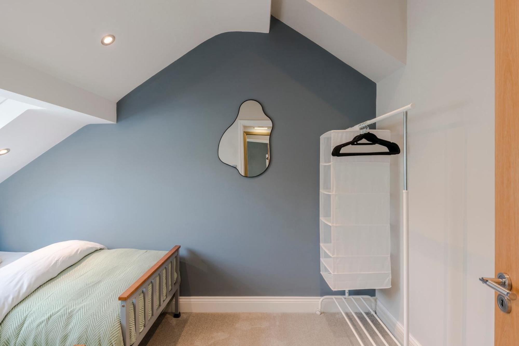 Stunning 3 Bed Duplex Apartment In The Heart Of West Hampstead Londyn Zewnętrze zdjęcie