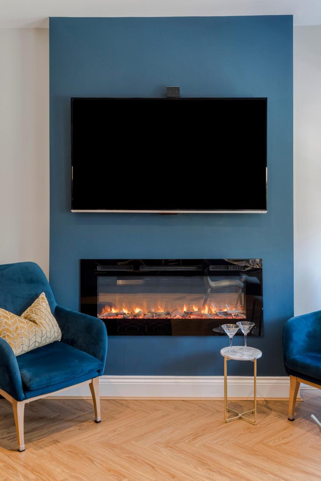 Stunning 3 Bed Duplex Apartment In The Heart Of West Hampstead Londyn Zewnętrze zdjęcie