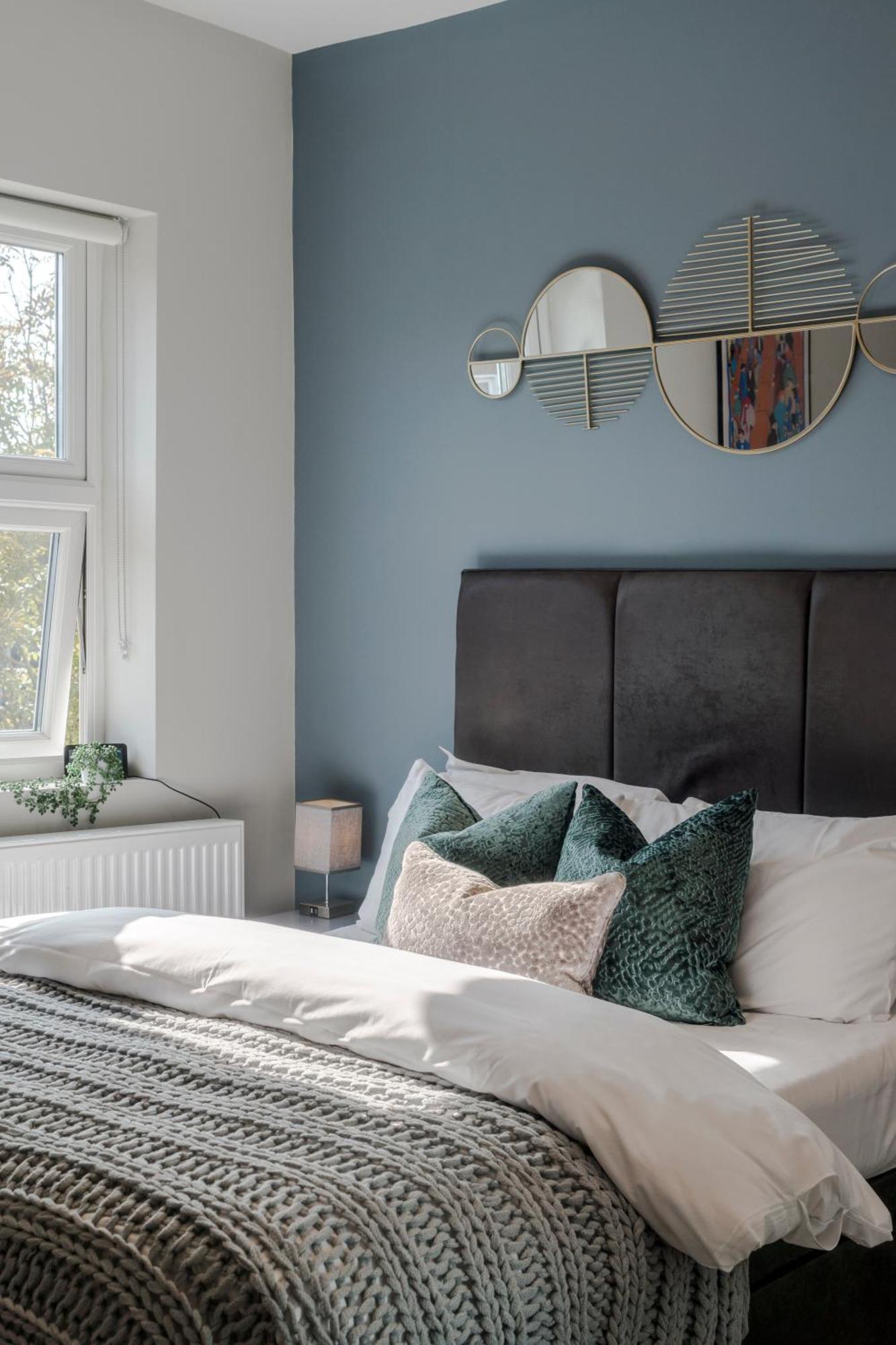 Stunning 3 Bed Duplex Apartment In The Heart Of West Hampstead Londyn Zewnętrze zdjęcie