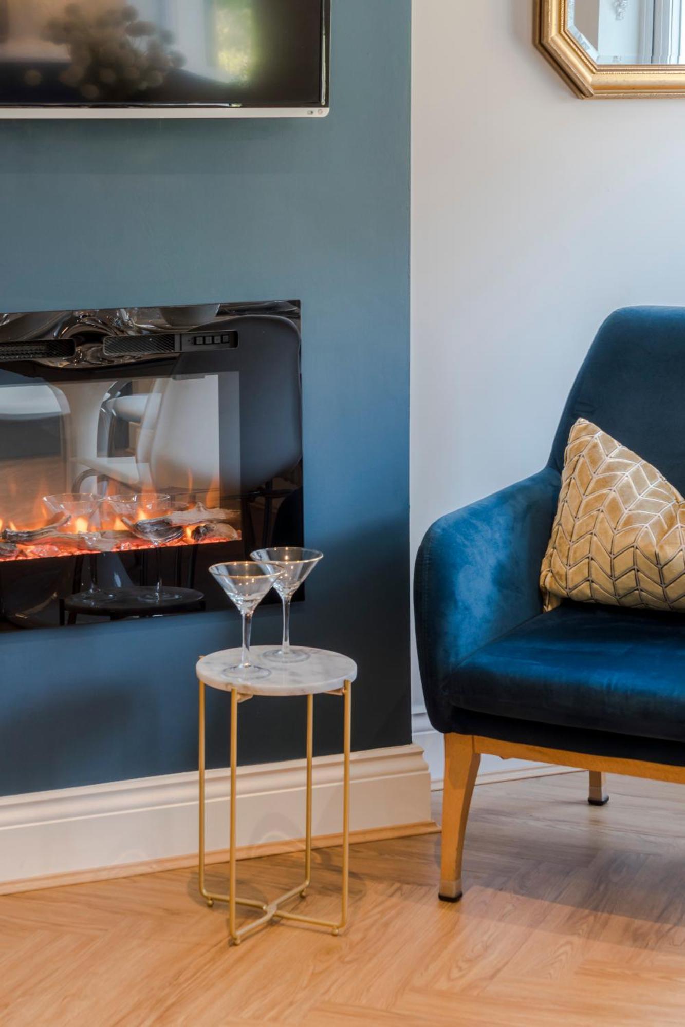 Stunning 3 Bed Duplex Apartment In The Heart Of West Hampstead Londyn Zewnętrze zdjęcie