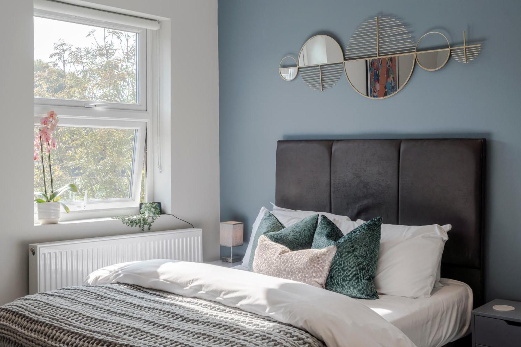 Stunning 3 Bed Duplex Apartment In The Heart Of West Hampstead Londyn Zewnętrze zdjęcie