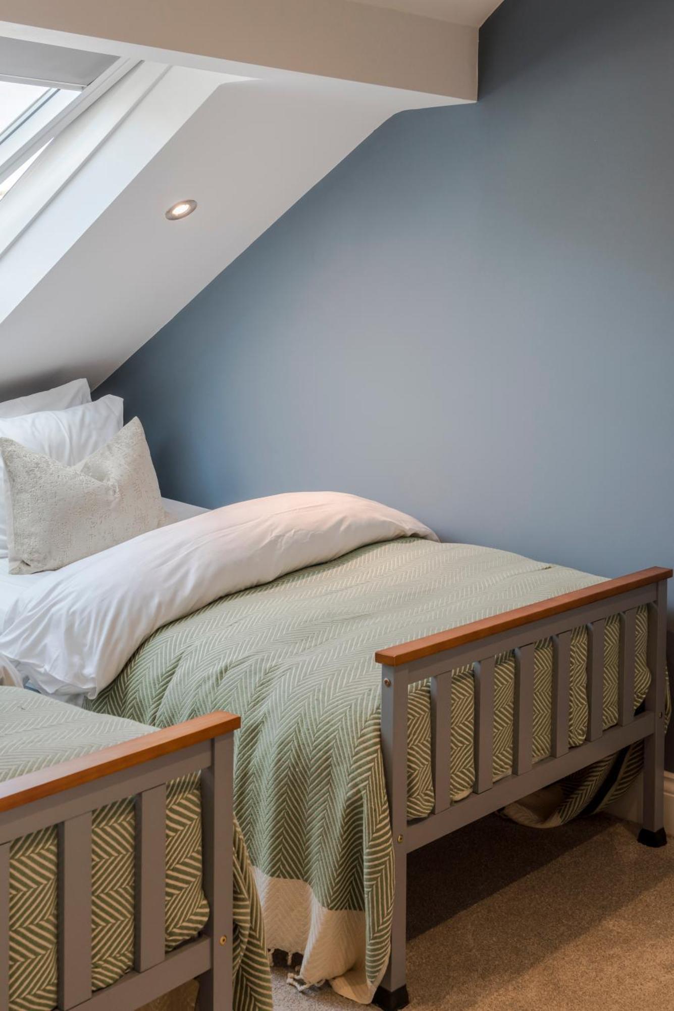 Stunning 3 Bed Duplex Apartment In The Heart Of West Hampstead Londyn Zewnętrze zdjęcie