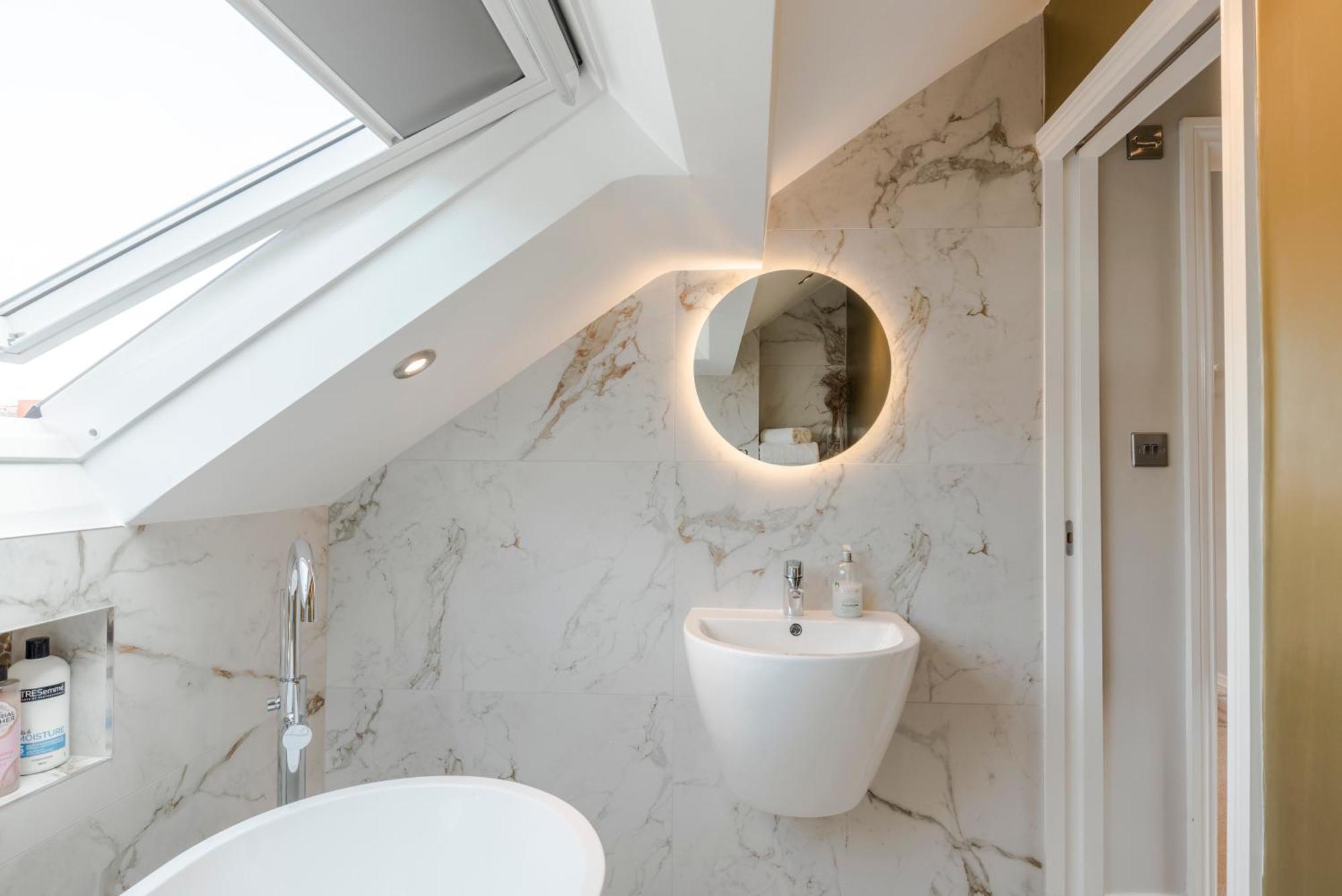 Stunning 3 Bed Duplex Apartment In The Heart Of West Hampstead Londyn Zewnętrze zdjęcie