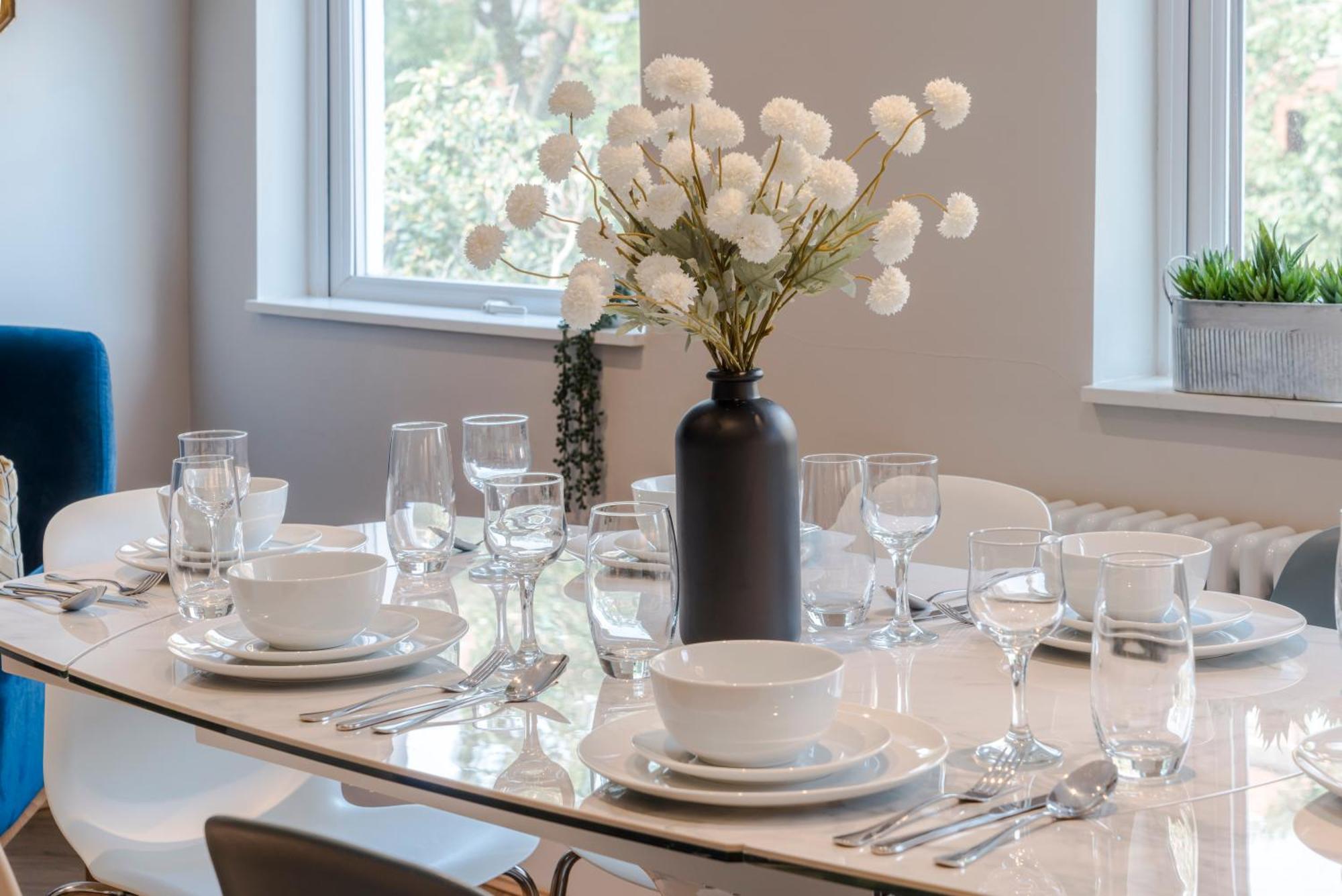 Stunning 3 Bed Duplex Apartment In The Heart Of West Hampstead Londyn Zewnętrze zdjęcie